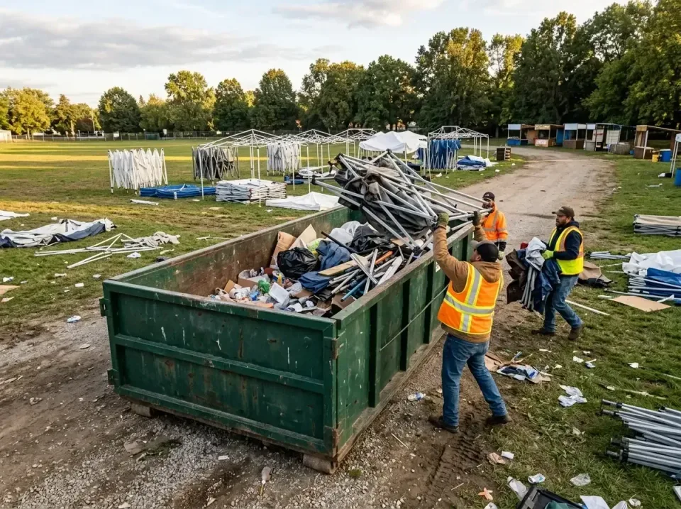 temporary-event-waste-containe-016 — frequently asked questions, Roll-Off Dumpster Rental Services in Port Richey, FL